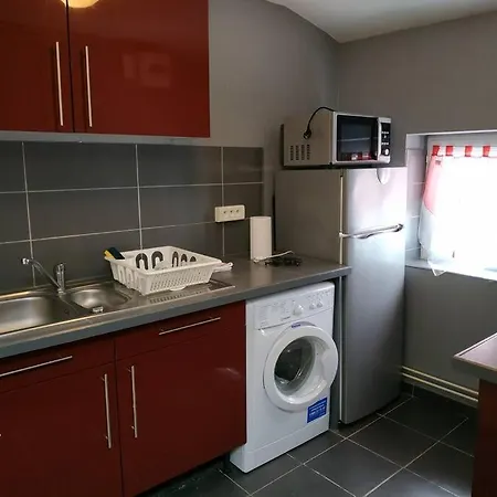 Superbe Avec Parking Gratuit Sur Place Apartment *