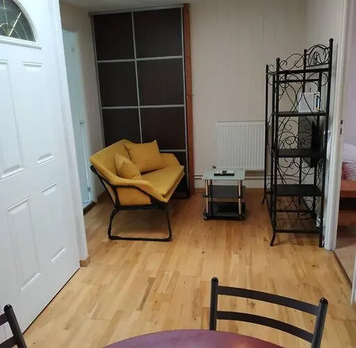 Apartment Superbe Avec Parking Gratuit Sur Place *